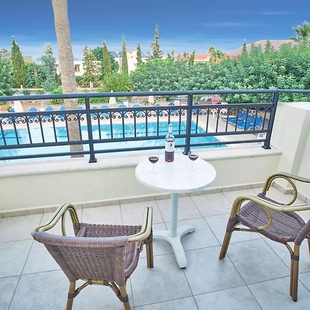 Dionysos Apartments & Studios Stalida 외부 사진