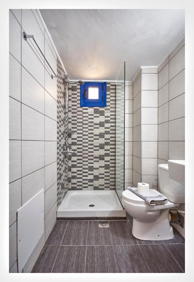 Dionysos Apartments & Studios Stalida 외부 사진